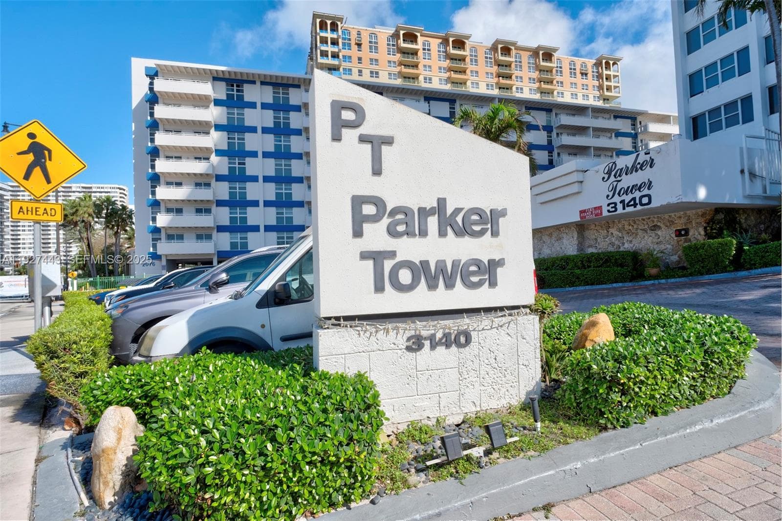 PARKER TOWER CONDO · #511 in Hallandale Beach - Photo 41