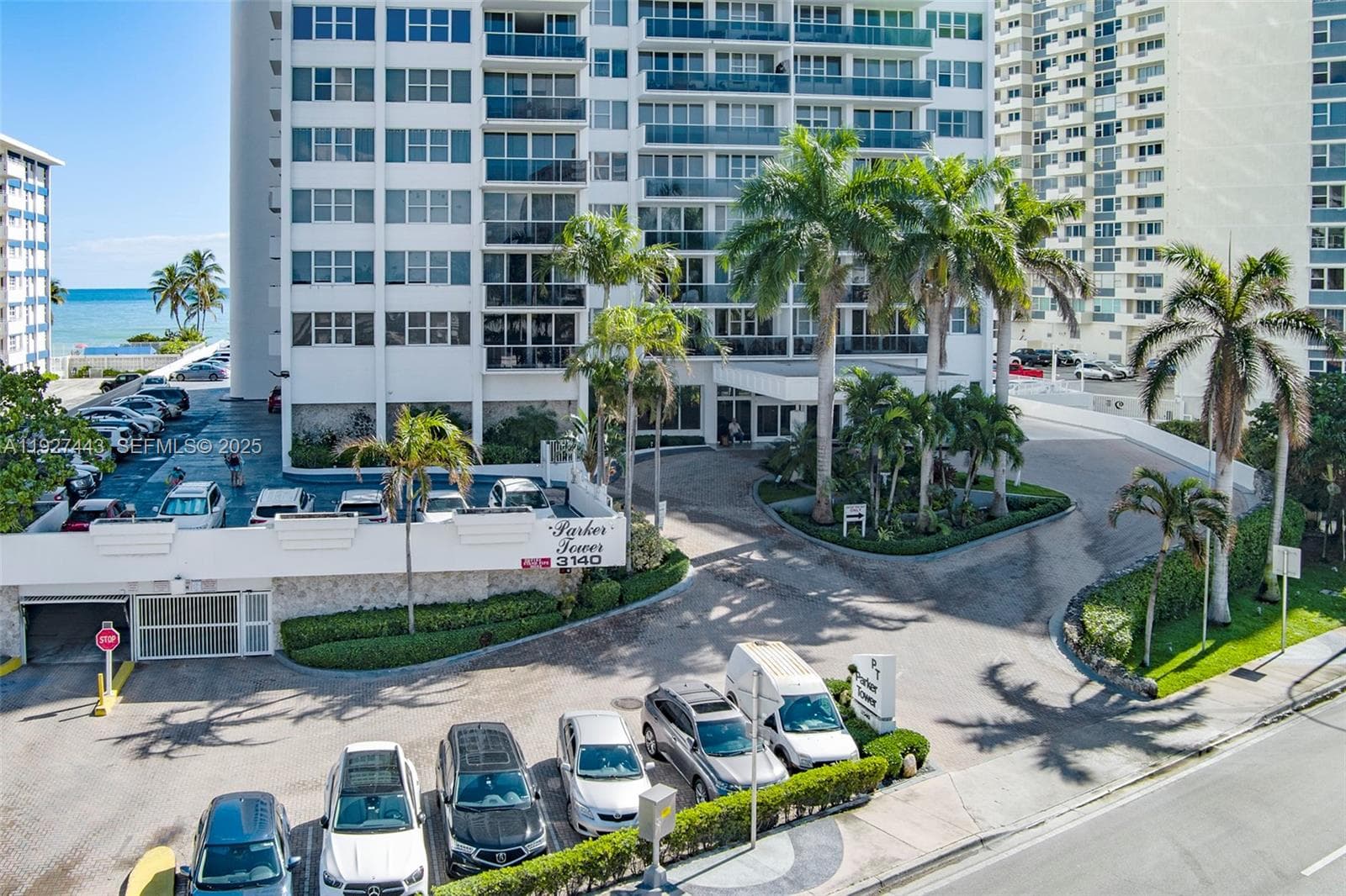 PARKER TOWER CONDO · #511 in Hallandale Beach - Photo 51