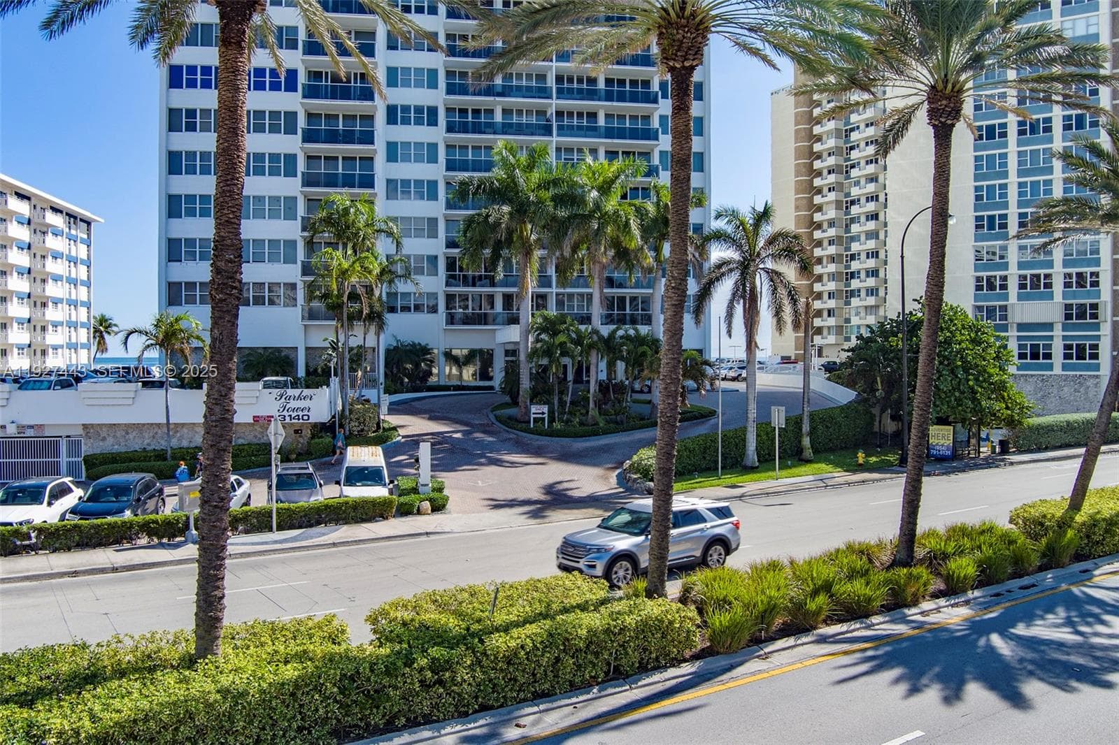 PARKER TOWER CONDO · #511 in Hallandale Beach - Photo 50