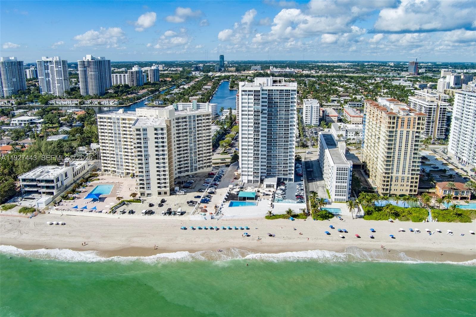 PARKER TOWER CONDO · #511 in Hallandale Beach - Photo 48