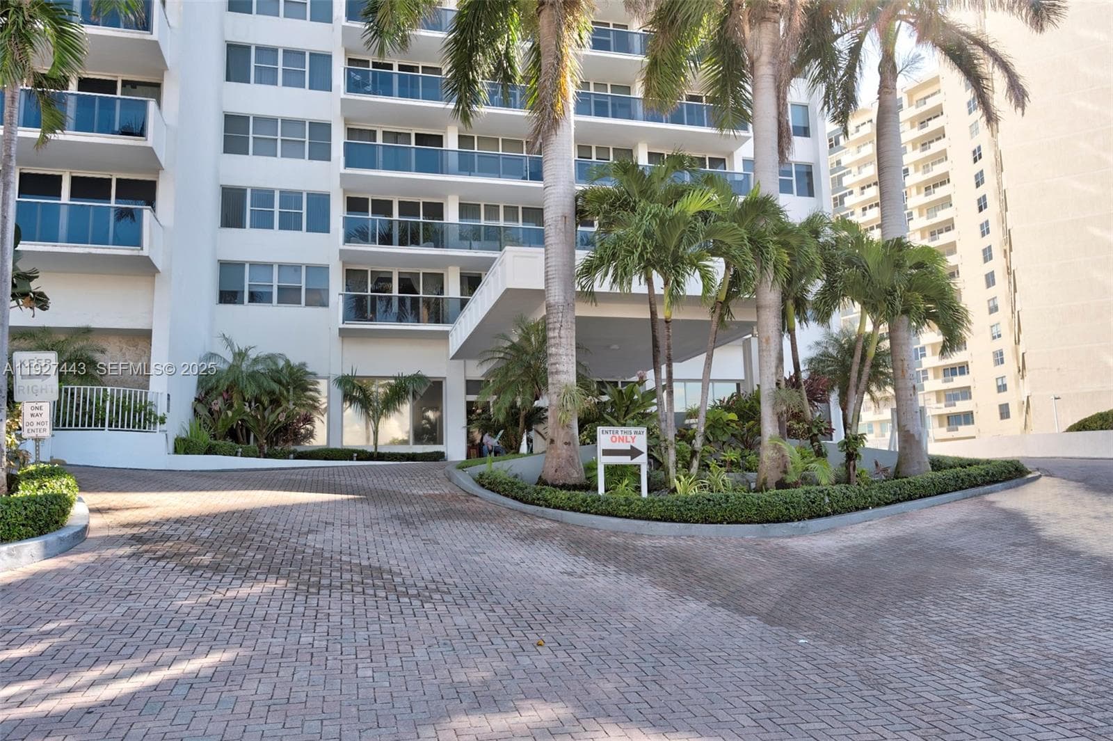 PARKER TOWER CONDO · #511 in Hallandale Beach - Photo 44