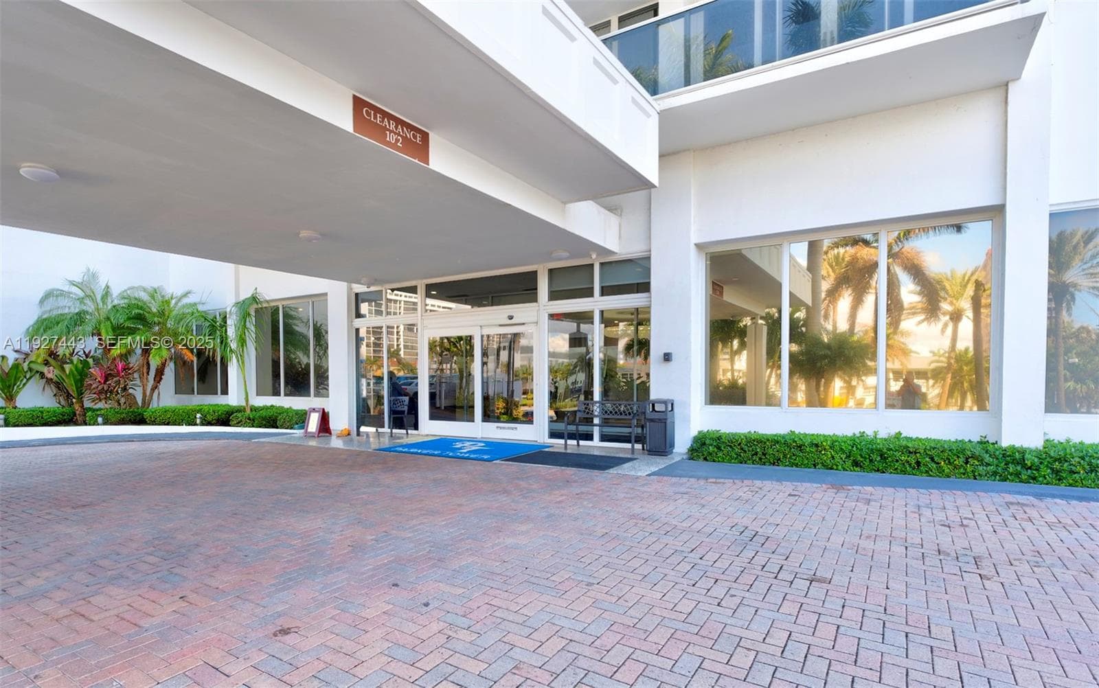 PARKER TOWER CONDO · #511 in Hallandale Beach - Photo 40