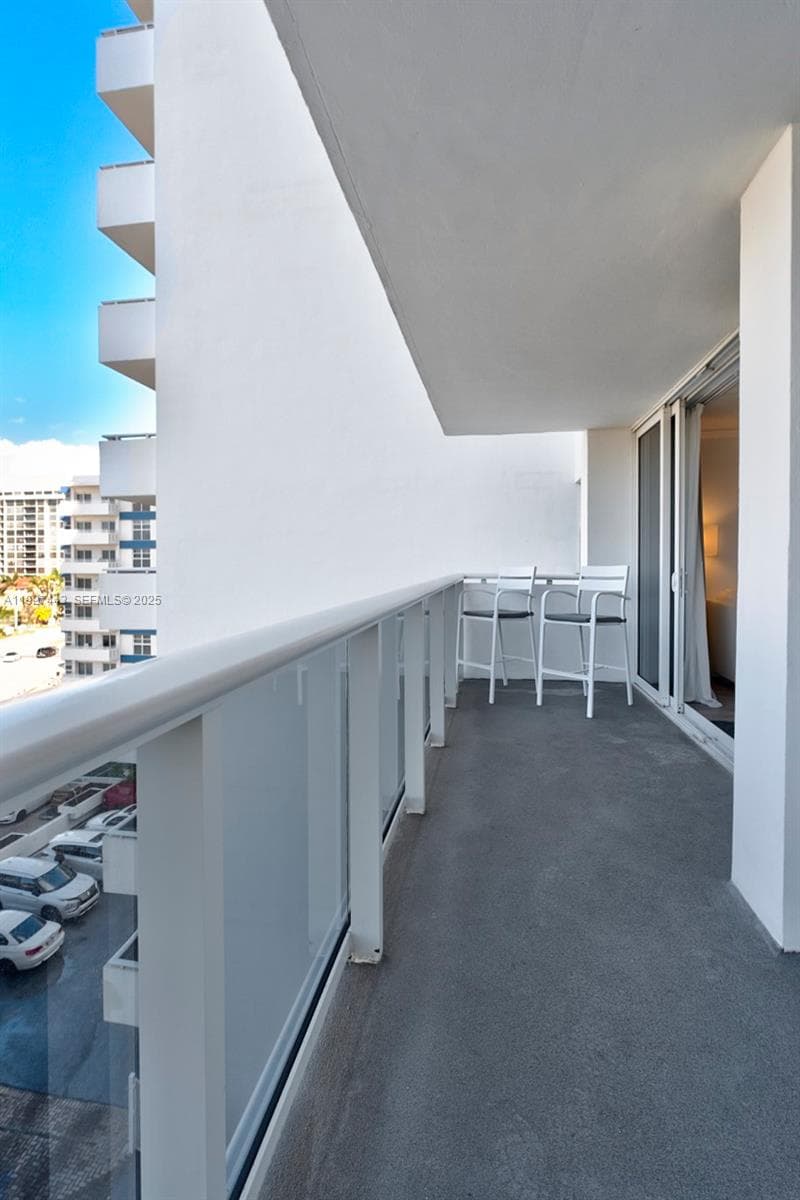 PARKER TOWER CONDO · #511 in Hallandale Beach - Photo 31