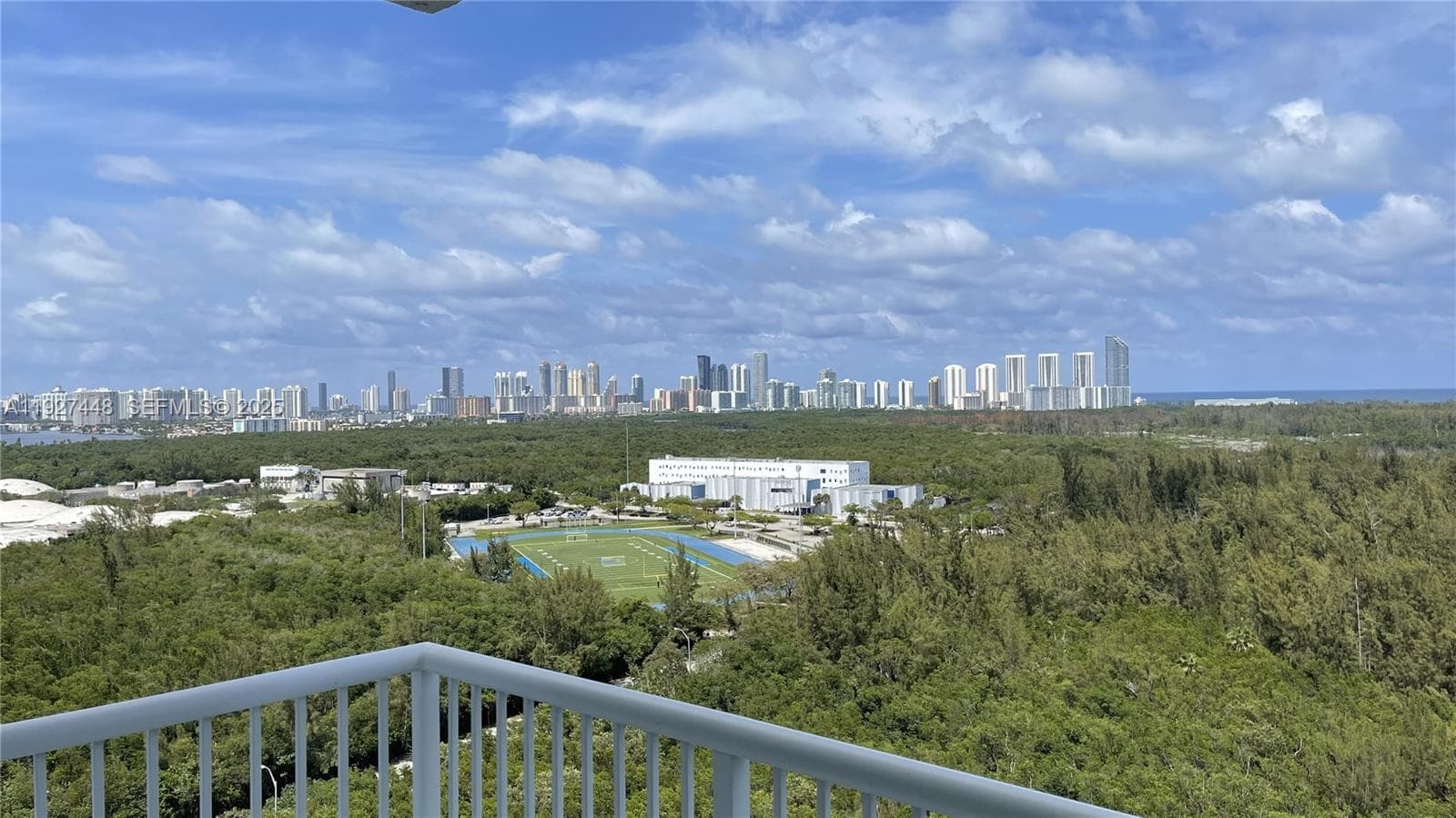 THE OAKS I CONDO · #1901 in North Miami - Photo 6