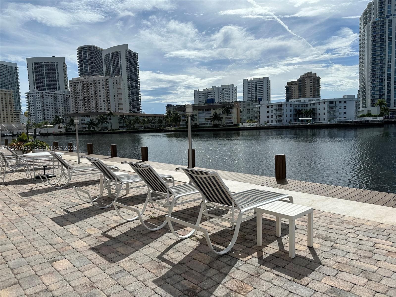 DORSEY ARMS CONDO · #607 in Hallandale Beach - Photo 16