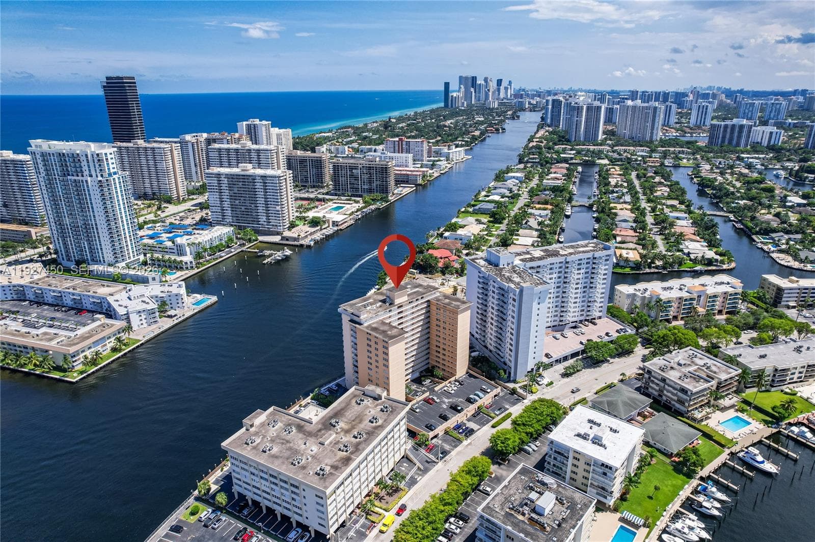 DORSEY ARMS CONDO · #607 in Hallandale Beach - Photo 22