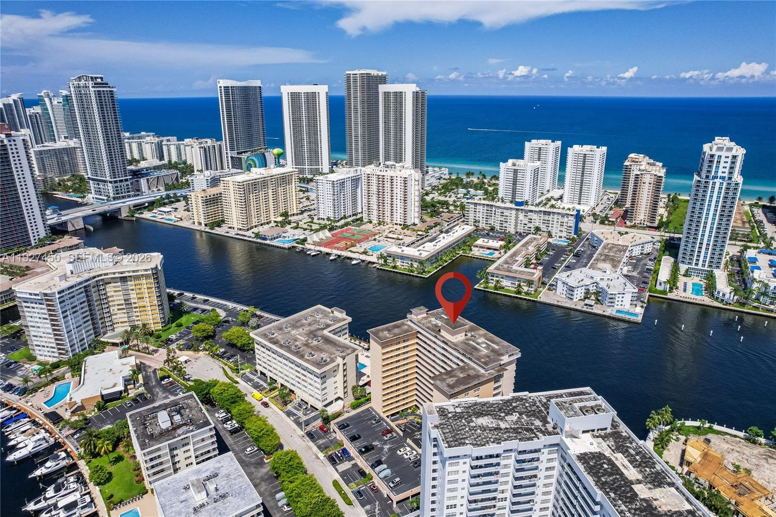 DORSEY ARMS CONDO · #607 in Hallandale Beach - Photo 24