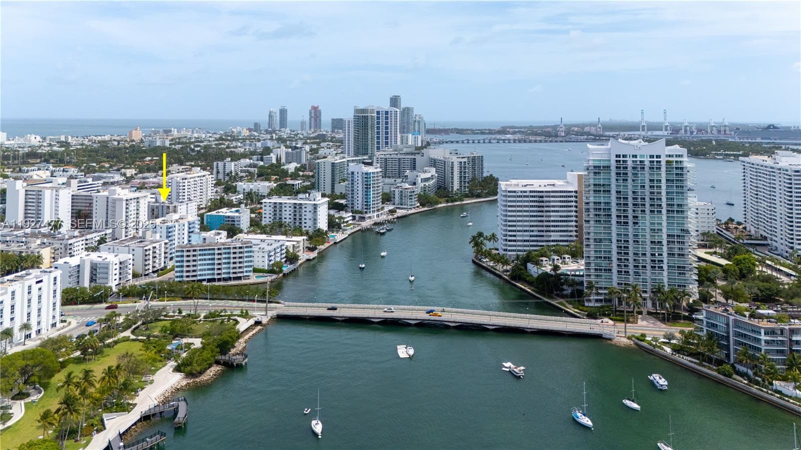 GOLDEN HOUSE CONDO · #207 in Miami Beach - Photo 2