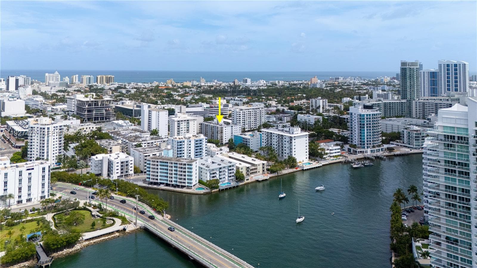 GOLDEN HOUSE CONDO · #207 in Miami Beach - Photo 21