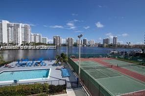 COMMODORE PLAZA CONDO · #2006 in Aventura - Photo 6