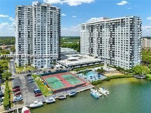 COMMODORE PLAZA CONDO · #2006 in Aventura - Photo 3