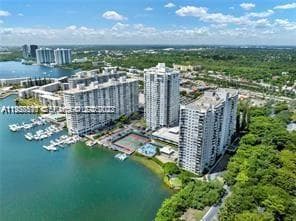 COMMODORE PLAZA CONDO · #2006 in Aventura - Photo 1