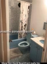 COMMODORE PLAZA CONDO · #2006 in Aventura - Photo 25