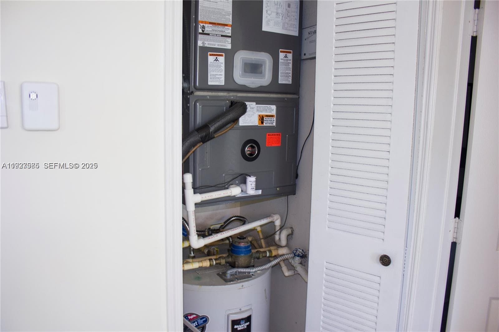 VILLAGE BY THE BAY CONDO · #5306 in Aventura - Photo 17