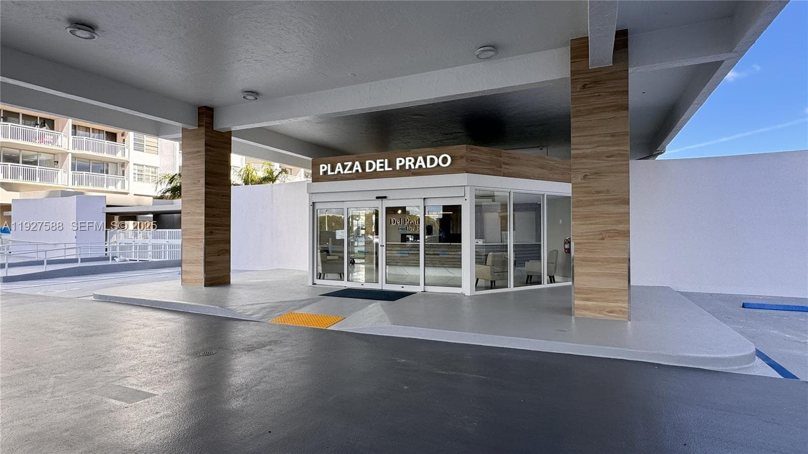 DEL PRADO MARINA · #704 in Aventura - Photo 56