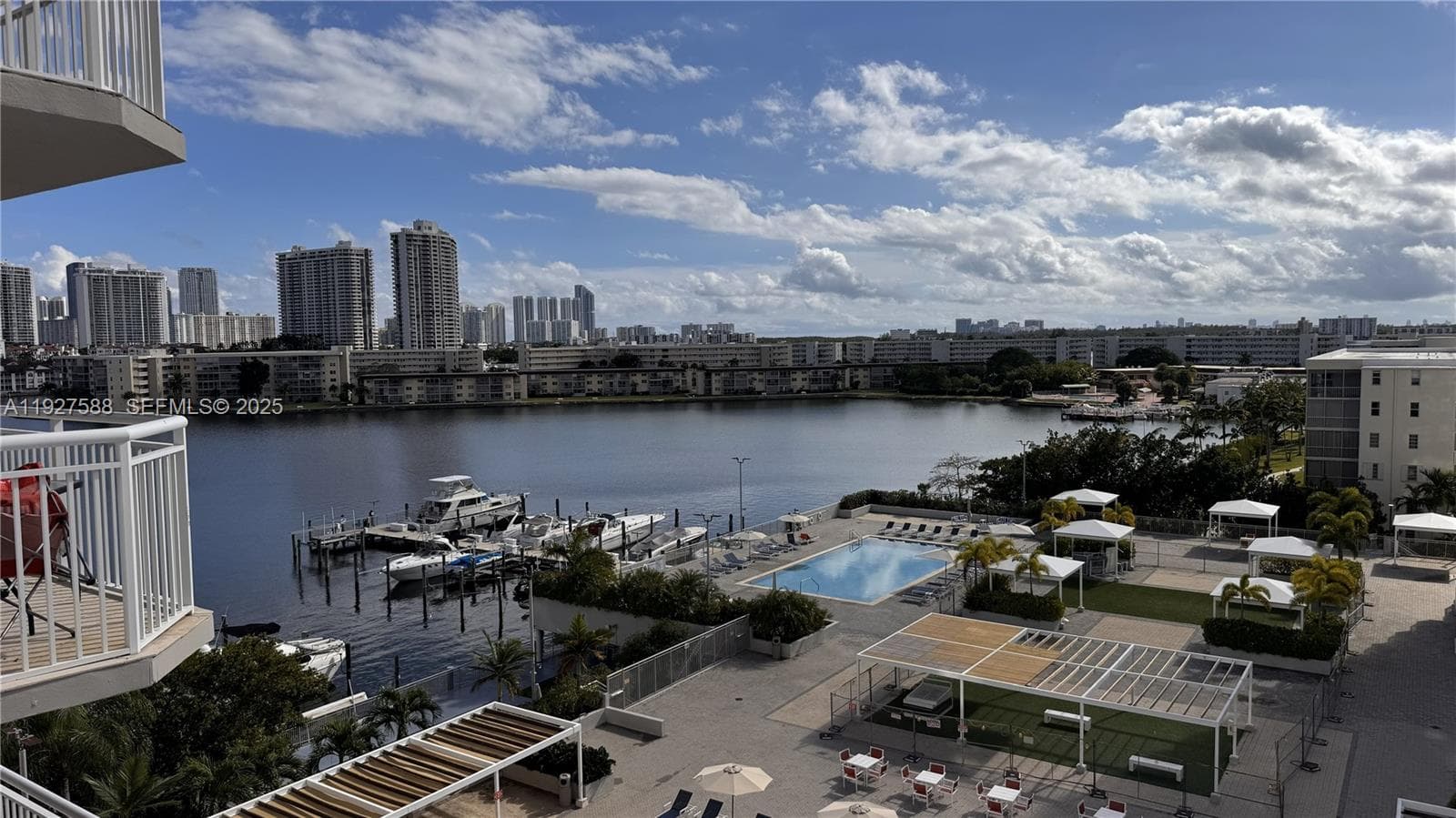 DEL PRADO MARINA · #704 in Aventura - Photo 42