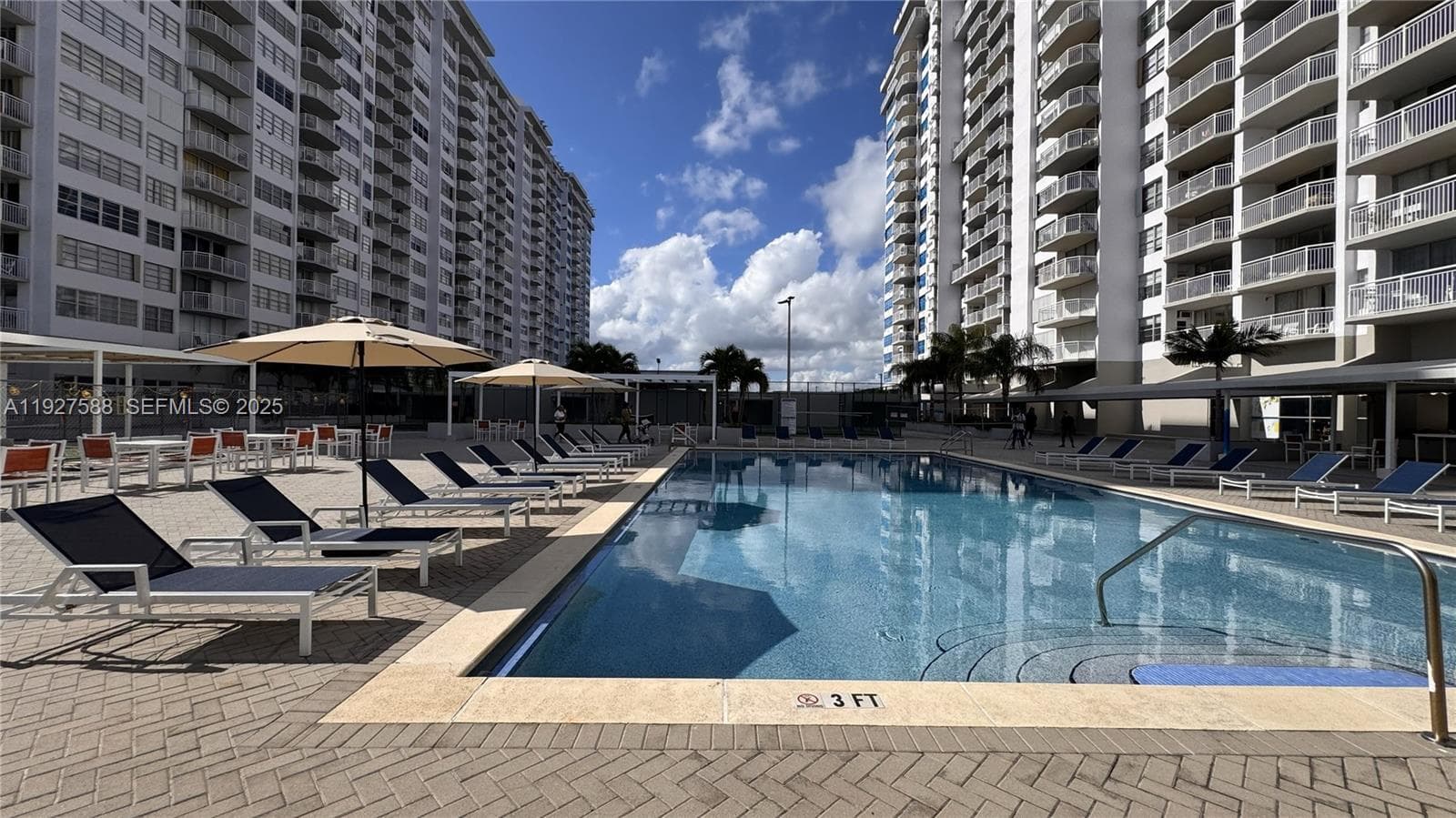 DEL PRADO MARINA · #704 in Aventura - Photo 46