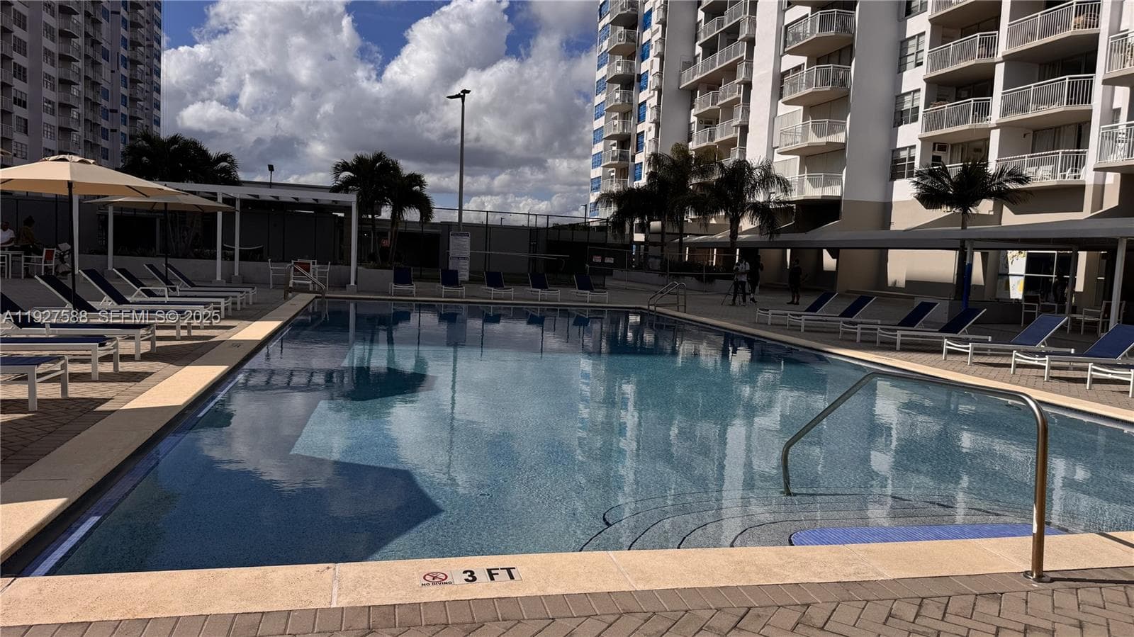 DEL PRADO MARINA · #704 in Aventura - Photo 47