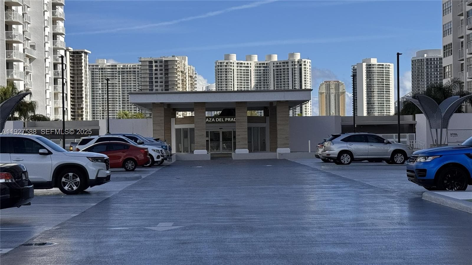 DEL PRADO MARINA · #704 in Aventura - Photo 57