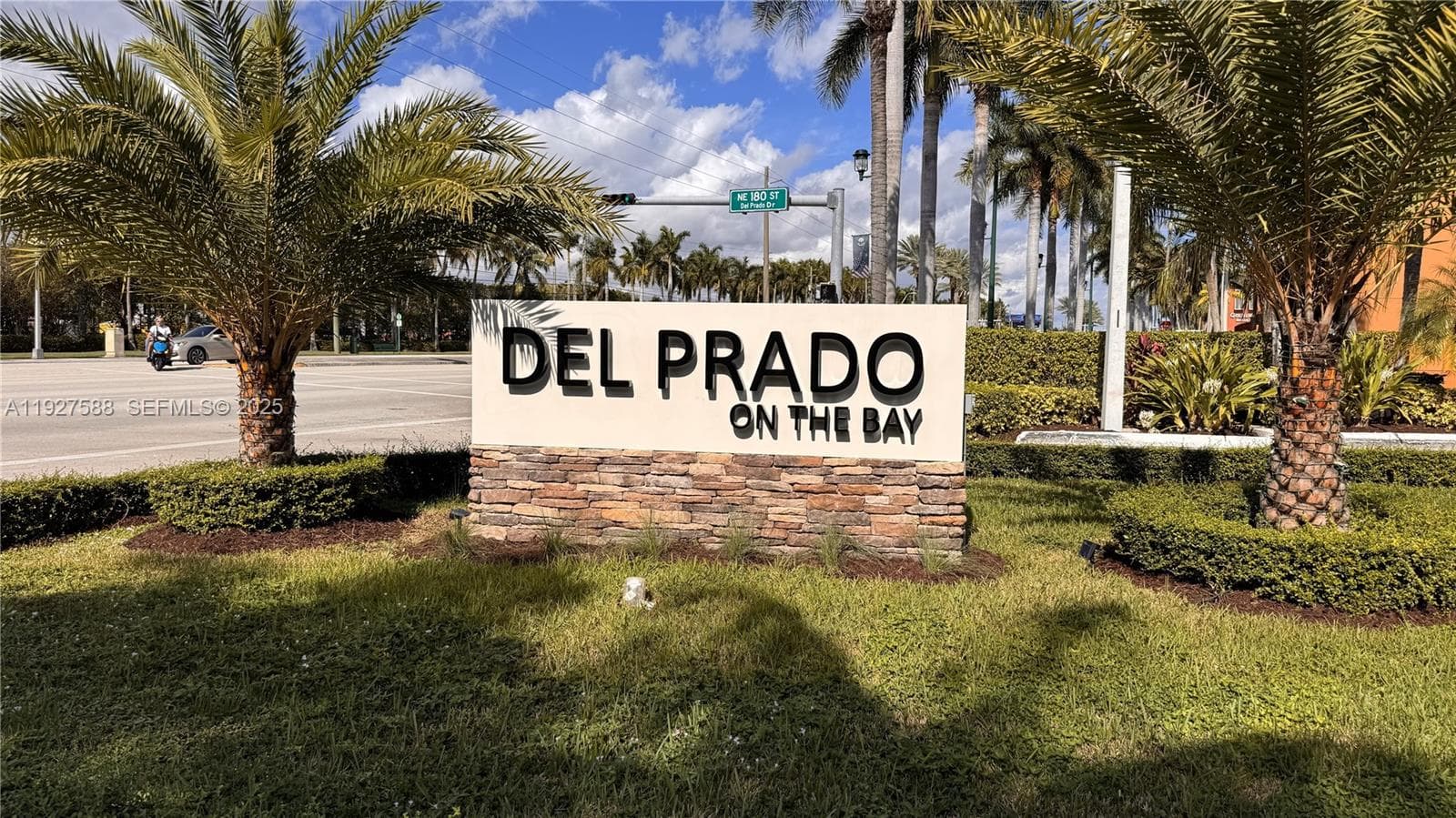 DEL PRADO MARINA · #704 in Aventura - Photo 53