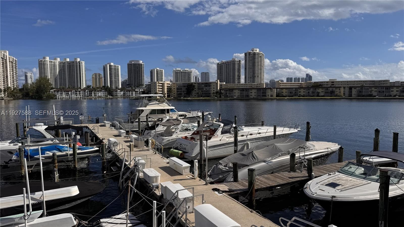 DEL PRADO MARINA · #704 in Aventura - Photo 49