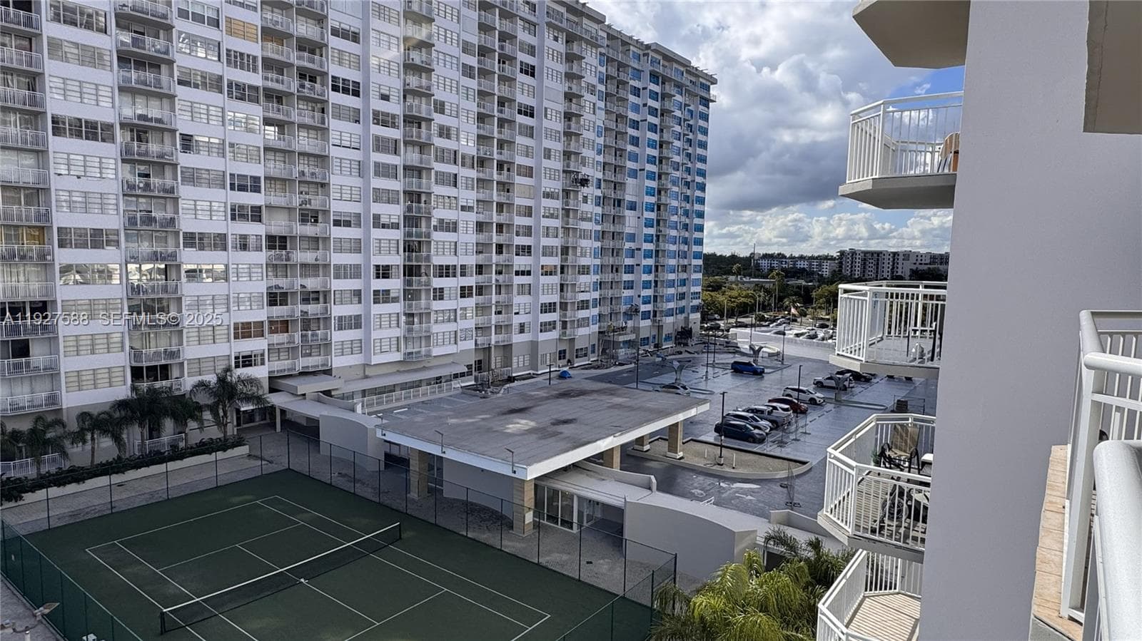 DEL PRADO MARINA · #704 in Aventura - Photo 41