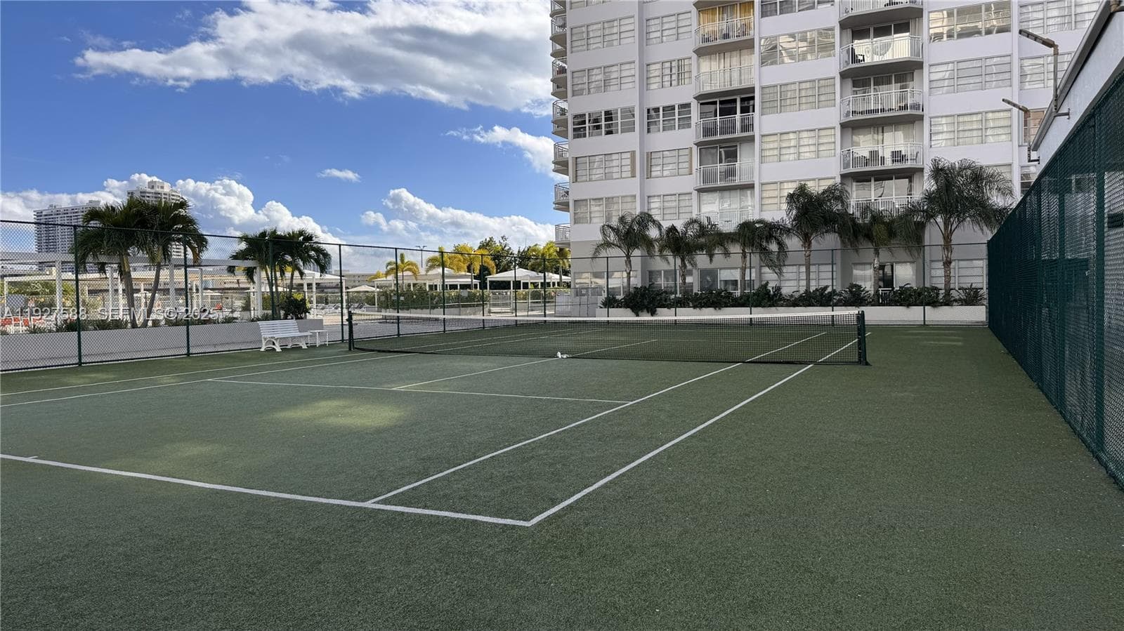 DEL PRADO MARINA · #704 in Aventura - Photo 51