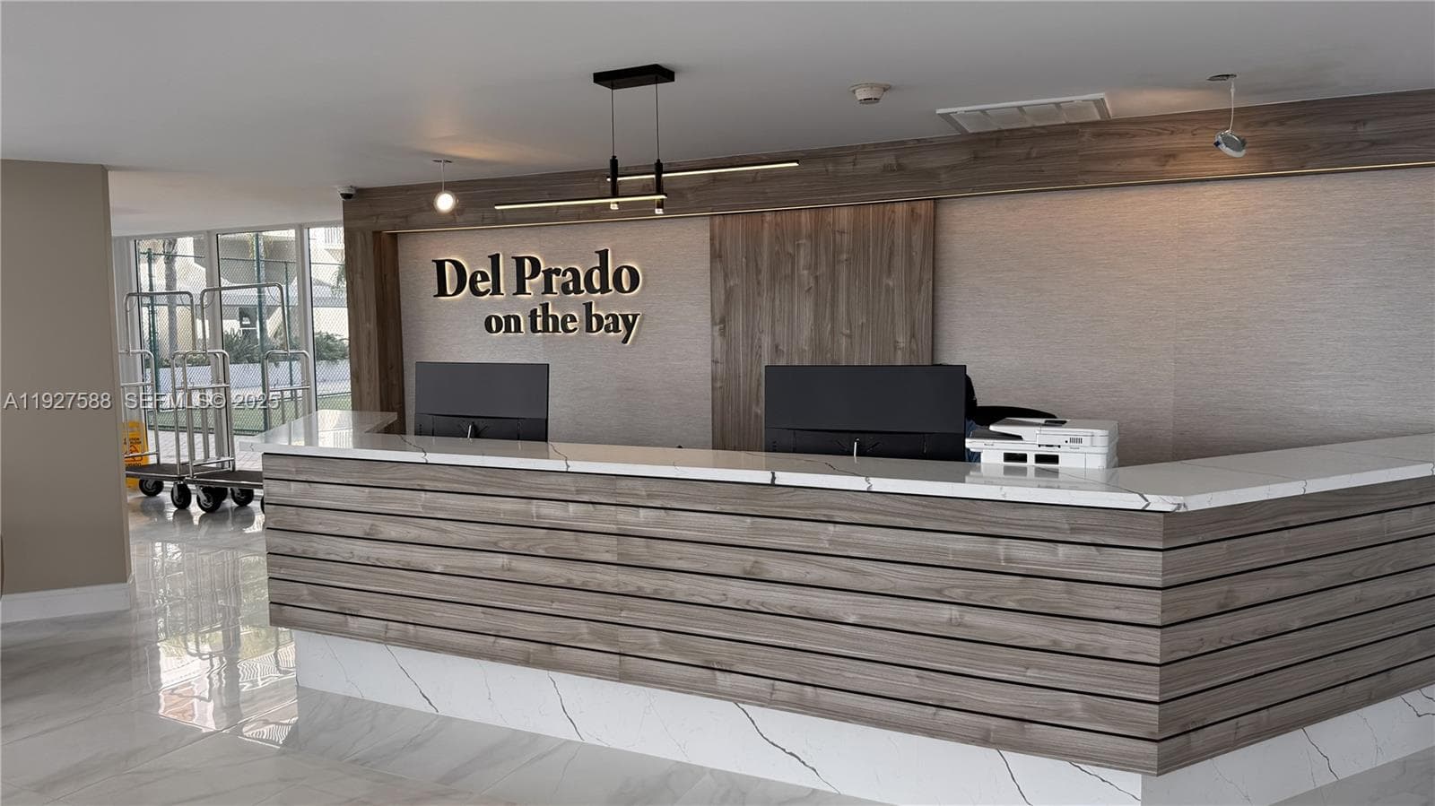 DEL PRADO MARINA · #704 in Aventura - Photo 59