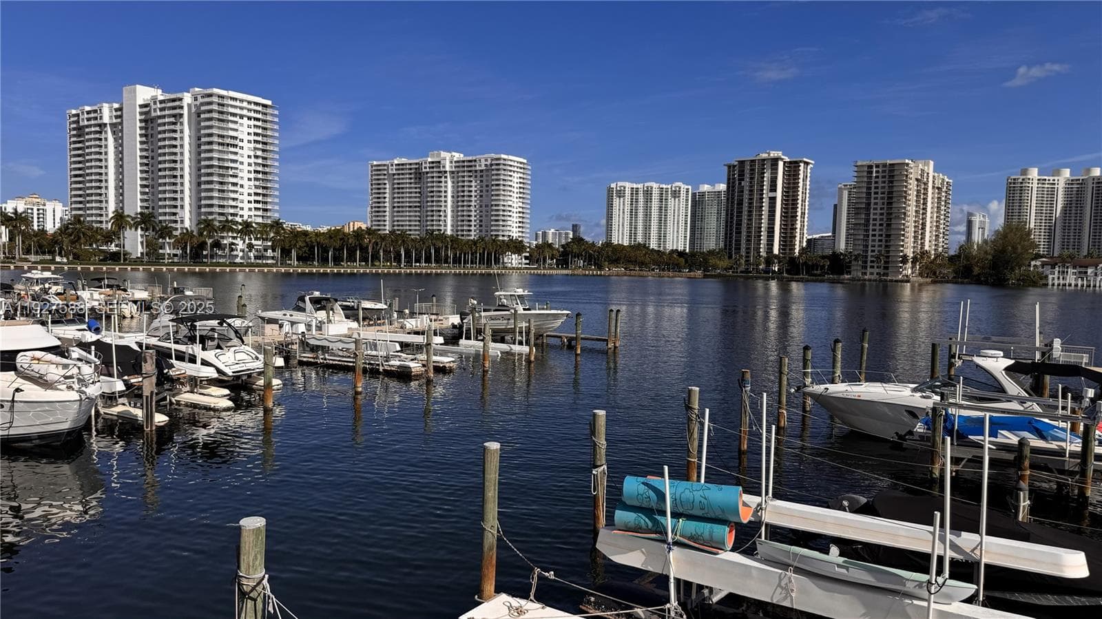 DEL PRADO MARINA · #704 in Aventura - Photo 50