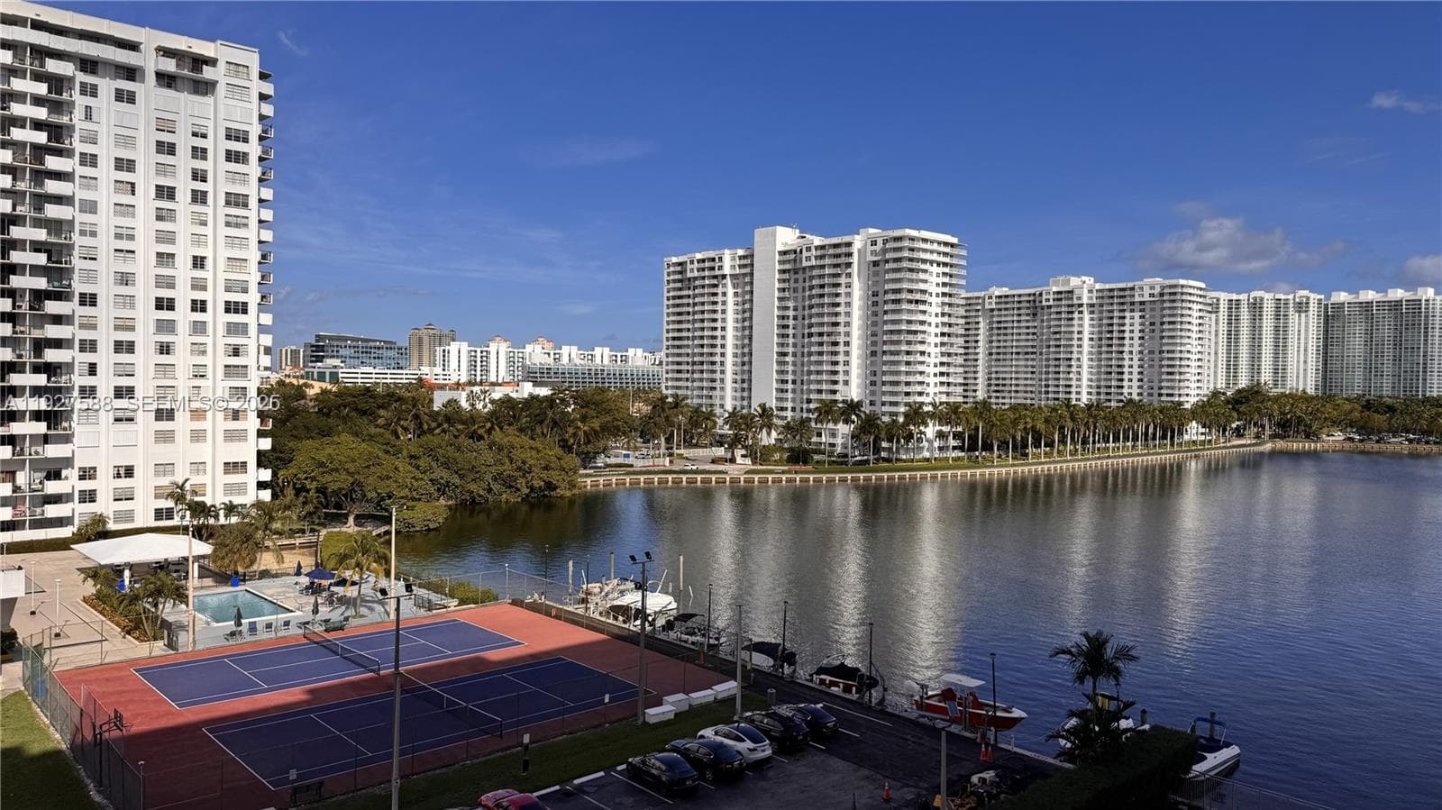 DEL PRADO MARINA · #704 in Aventura - Photo 39