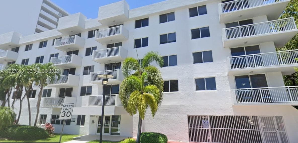 WEST BAY GARDENS CONDO · #415 in Miami Beach - Photo 1