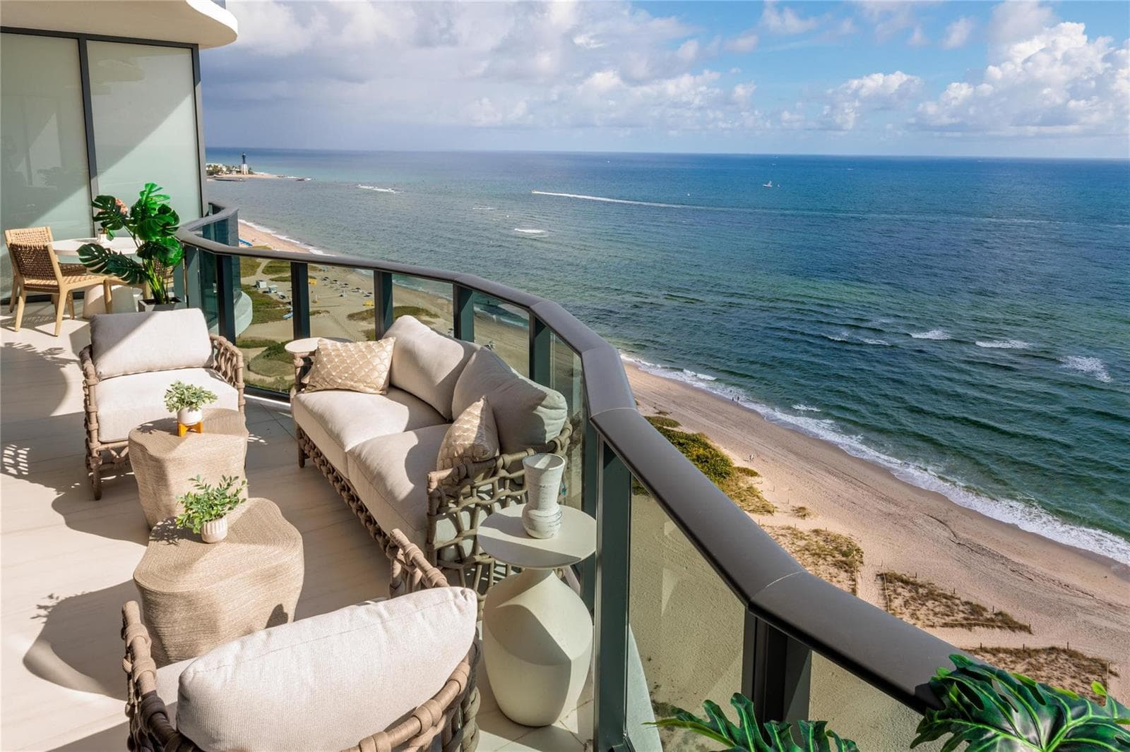Casamar Lower Penthouse