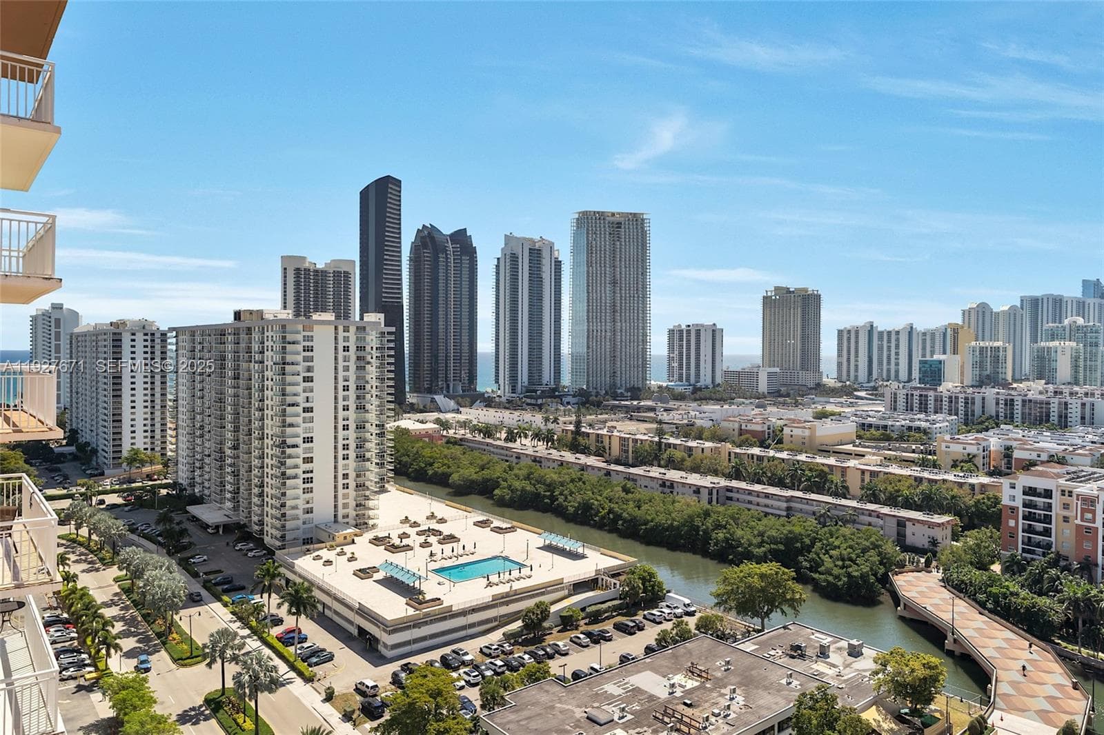 WINSTON TOWERS 200 · #2115 in Sunny Isles Beach - Photo 2