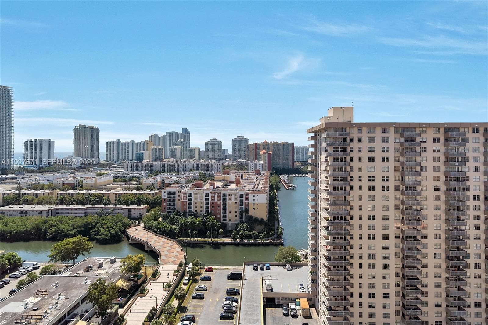 WINSTON TOWERS 200 · #2115 in Sunny Isles Beach - Photo 3