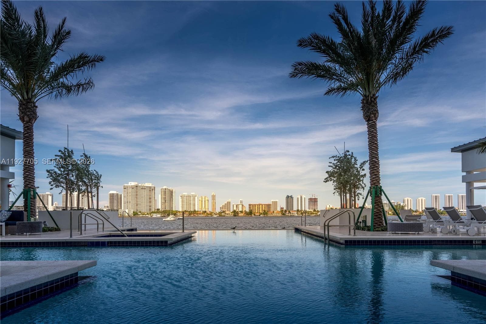 MARINA PALMS RESIDENCES · #1803 in North Miami Beach - Photo 17