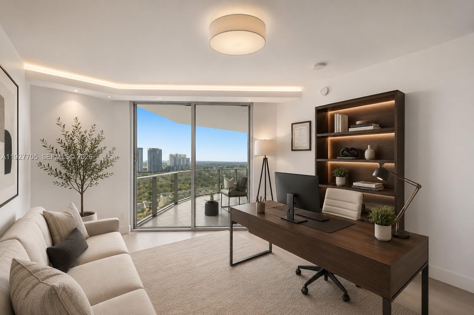 MARINA PALMS RESIDENCES · #1803 in North Miami Beach - Photo 12