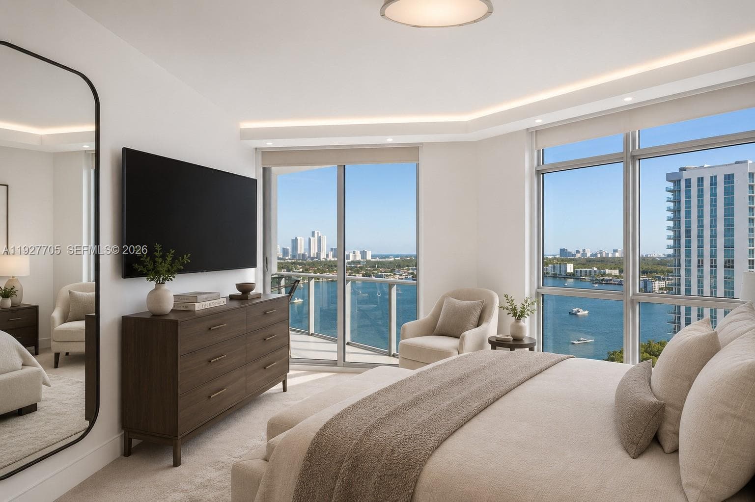 MARINA PALMS RESIDENCES · #1803 in North Miami Beach - Photo 7