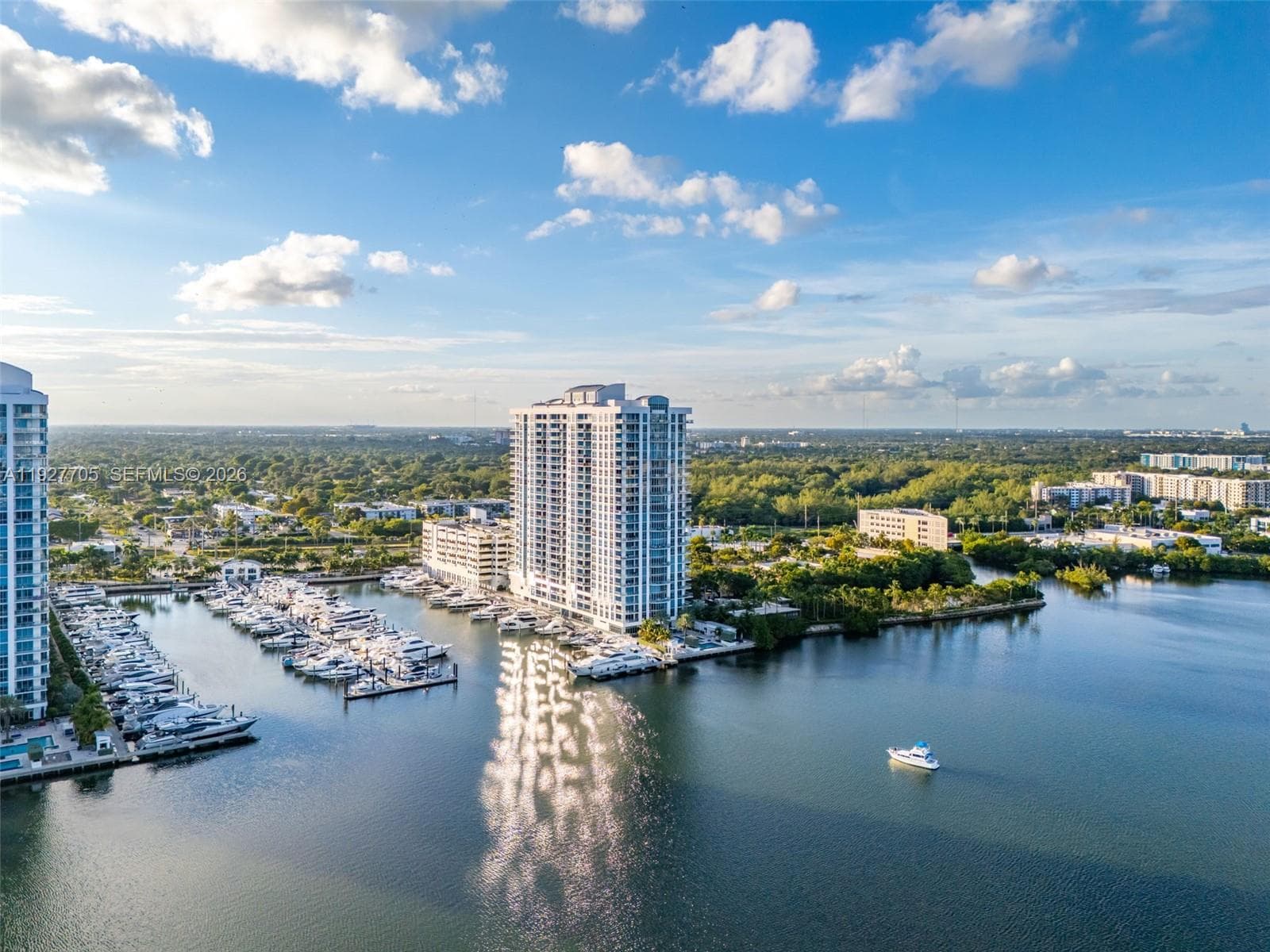 MARINA PALMS RESIDENCES · #1803 in North Miami Beach - Photo 14