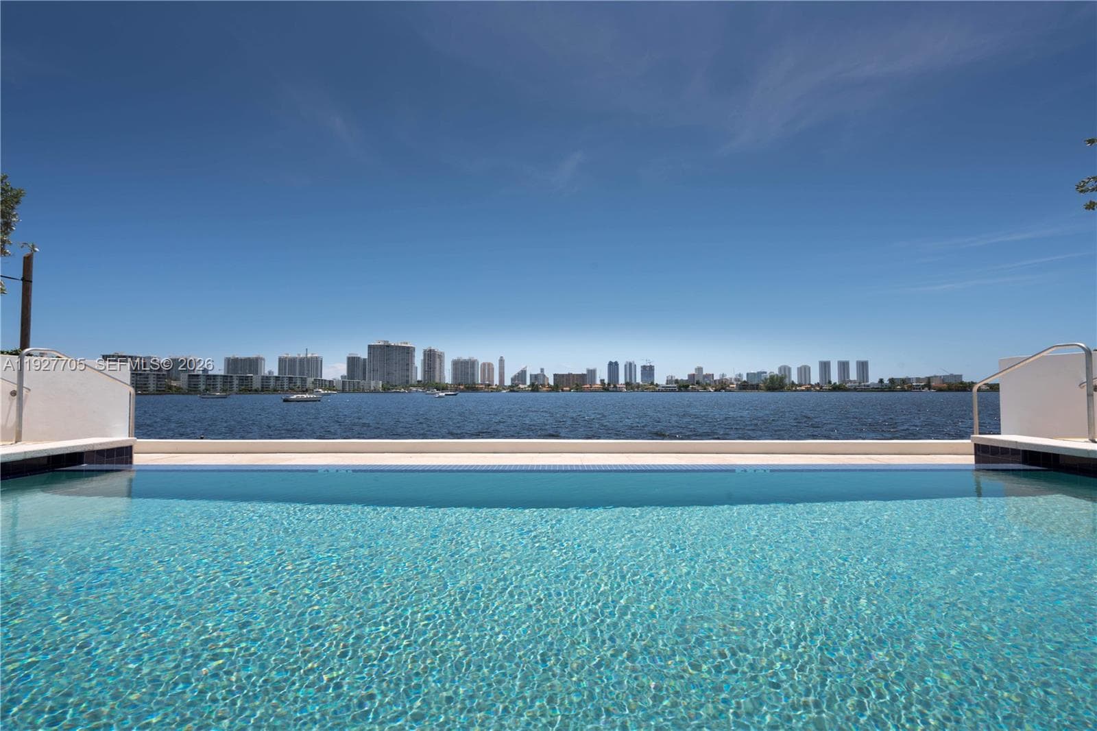 MARINA PALMS RESIDENCES · #1803 in North Miami Beach - Photo 19