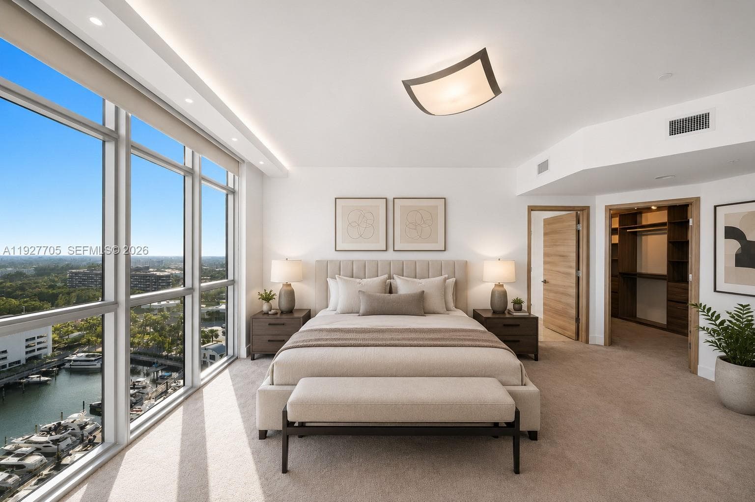 MARINA PALMS RESIDENCES · #1803 in North Miami Beach - Photo 8