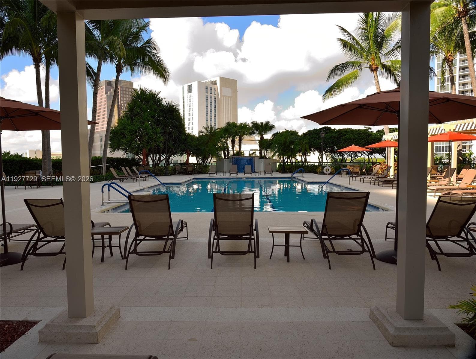 WATERGARDEN CONDO · #1808 in Fort Lauderdale - Photo 27