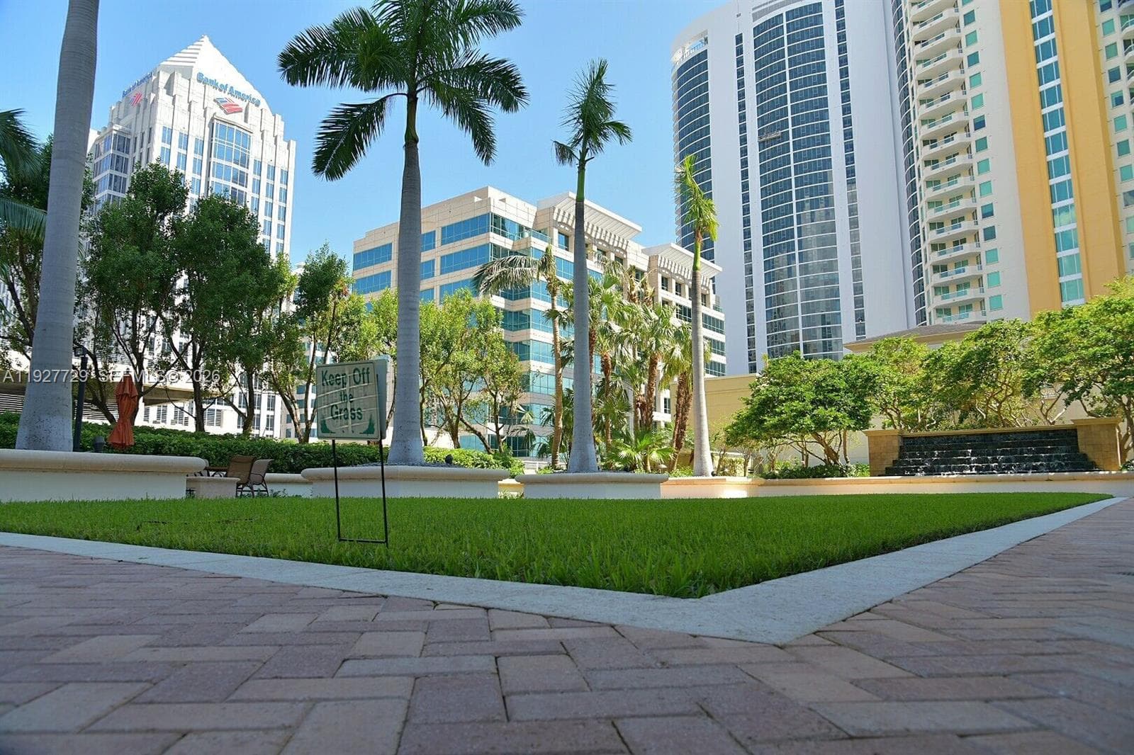 WATERGARDEN CONDO · #1808 in Fort Lauderdale - Photo 13