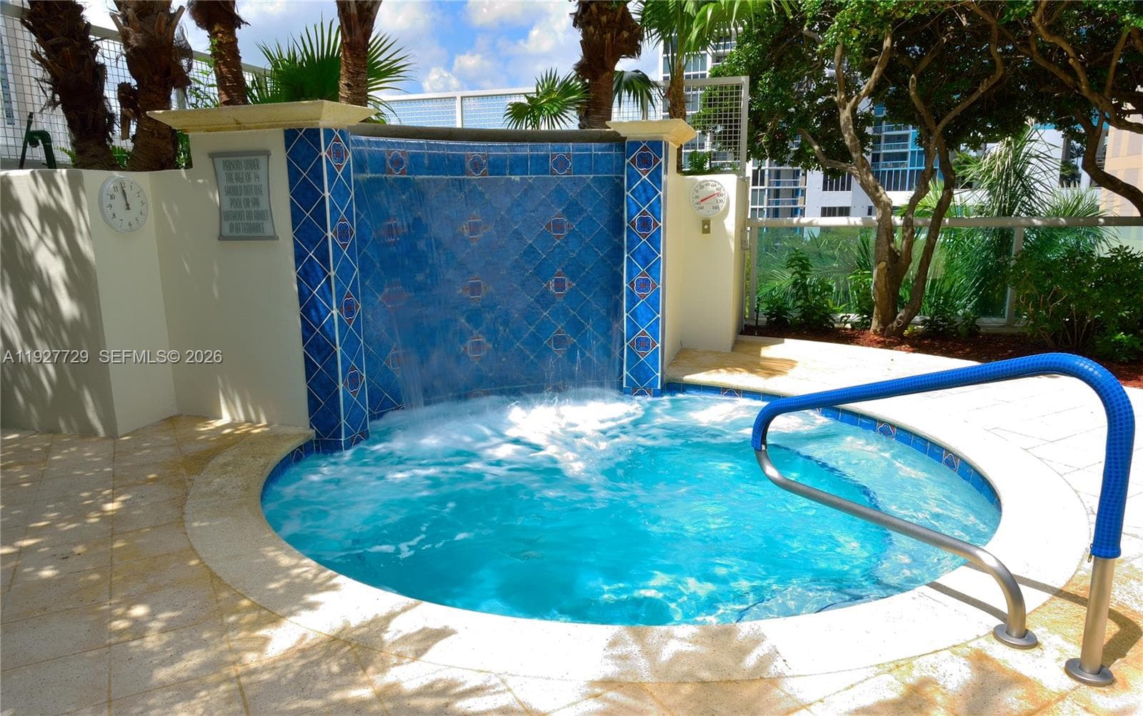 WATERGARDEN CONDO · #1808 in Fort Lauderdale - Photo 26