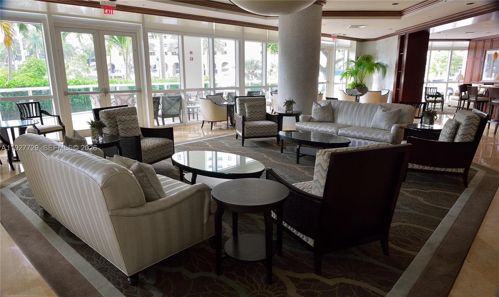 WATERGARDEN CONDO · #1808 in Fort Lauderdale - Photo 28