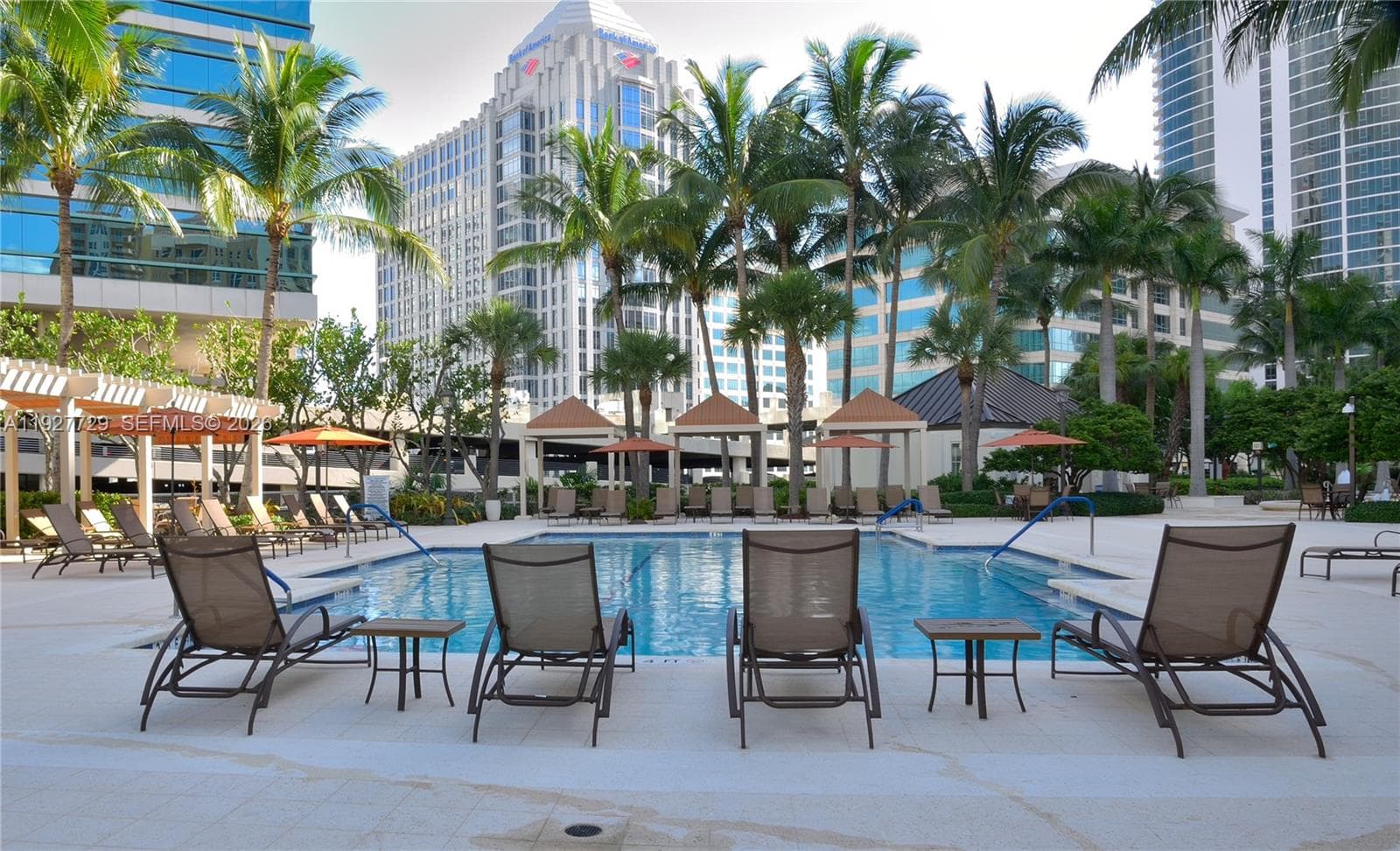 WATERGARDEN CONDO · #1808 in Fort Lauderdale - Photo 24