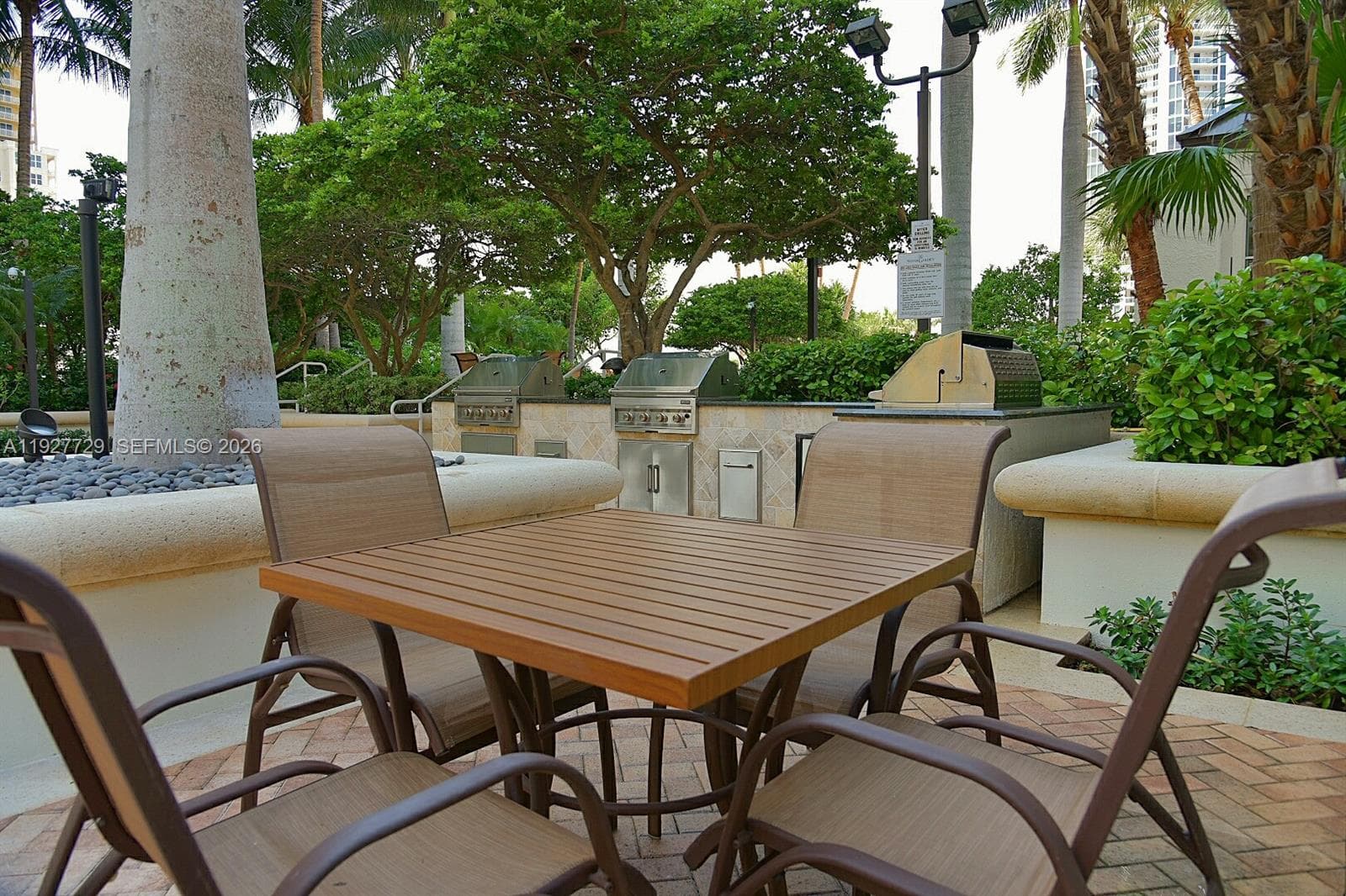 WATERGARDEN CONDO · #1808 in Fort Lauderdale - Photo 14