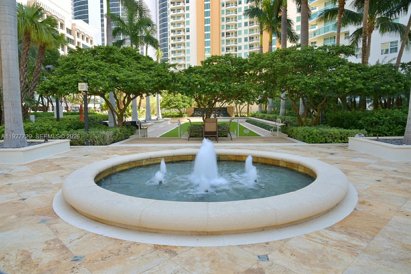 WATERGARDEN CONDO · #1808 in Fort Lauderdale - Photo 15