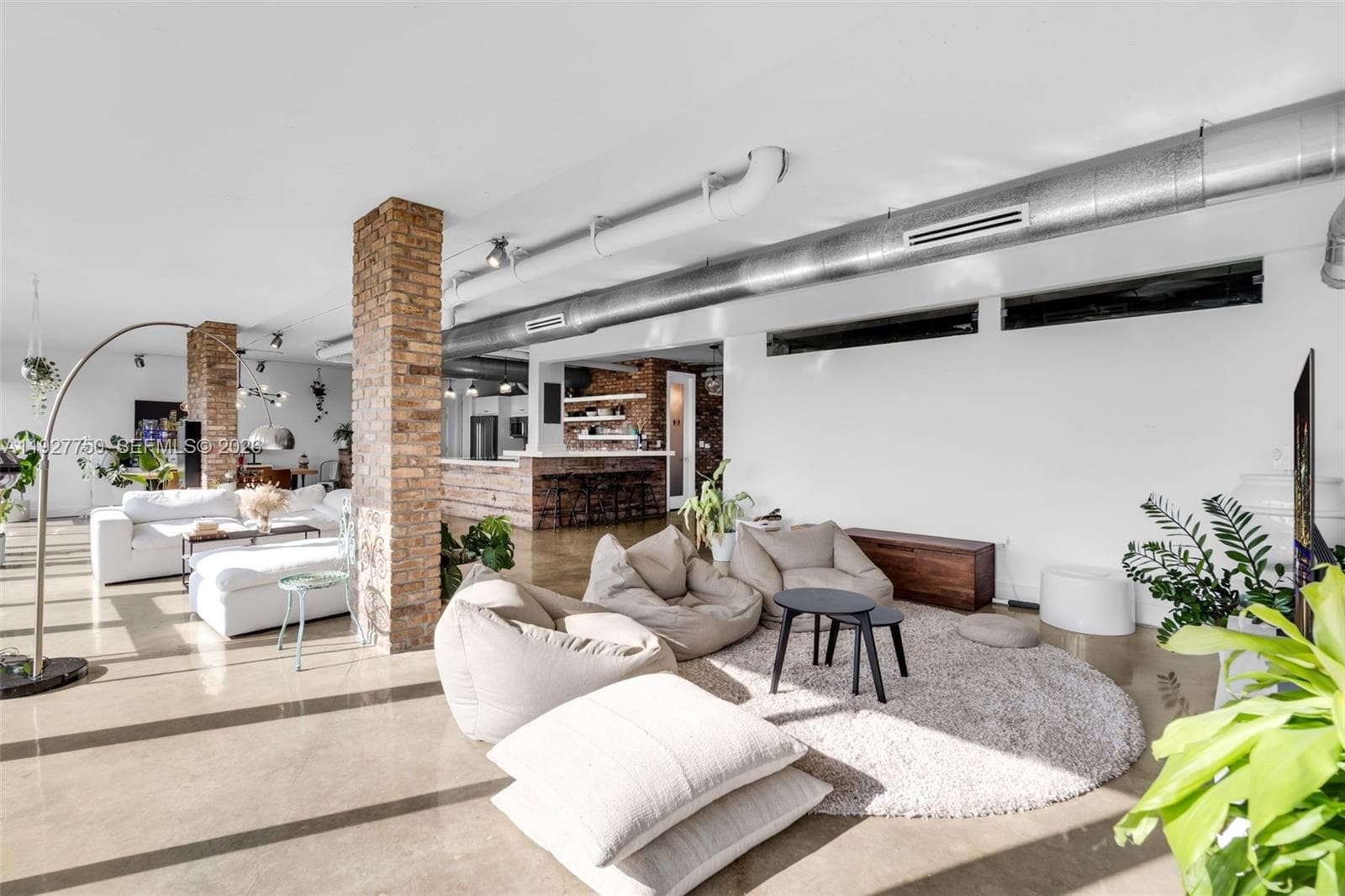 THE FLATS AT MORNINGSIDE · #PH-9 in Miami - Photo 2