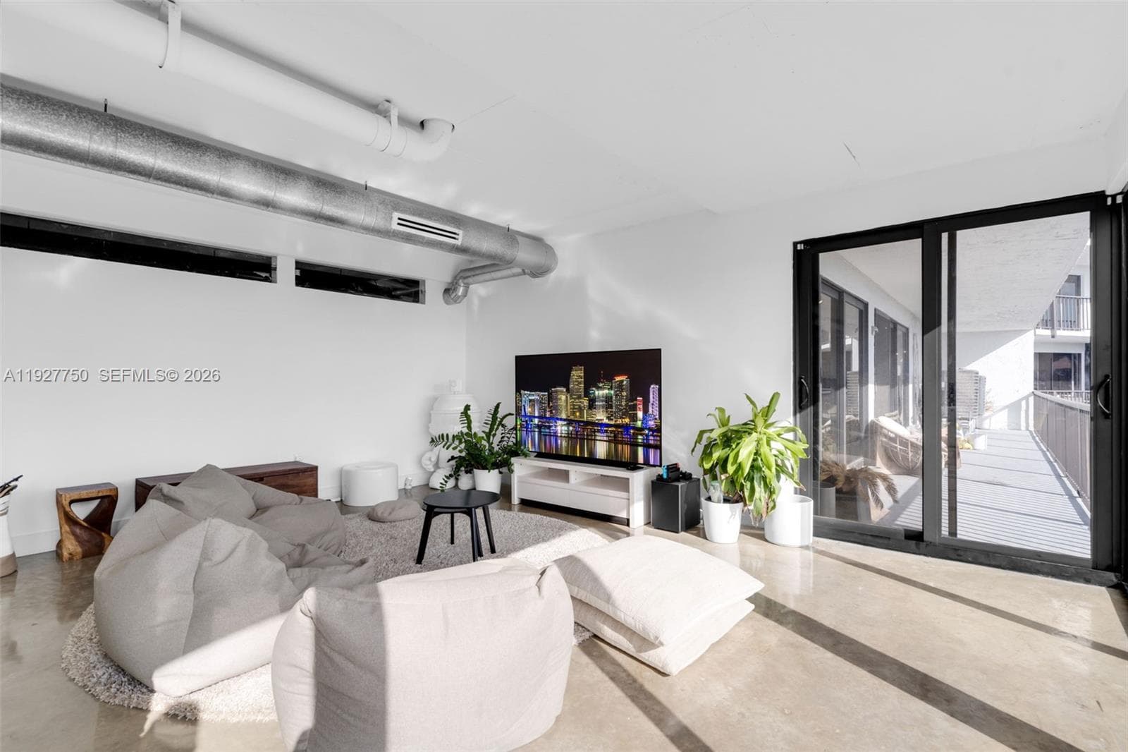 THE FLATS AT MORNINGSIDE · #PH-9 in Miami - Photo 6