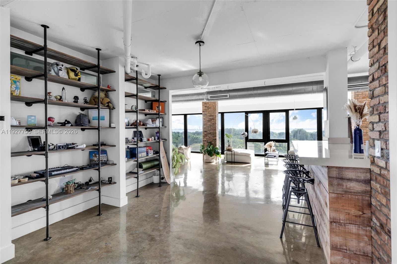 THE FLATS AT MORNINGSIDE · #PH-9 in Miami - Photo 17